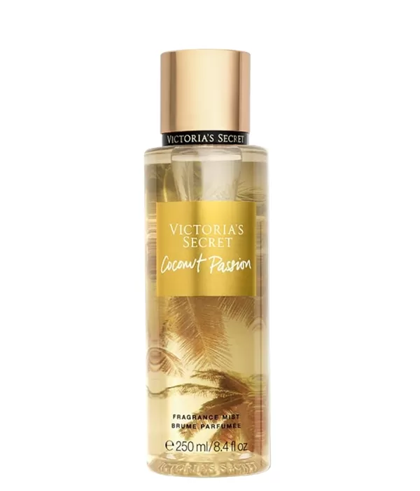 Coconut Passion Fragrance Mist Coconut Passion Fragrance Mist