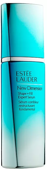 New Dimension Shape + Fill Expert Serum New Dimension Shape + Fill Expert Serum
