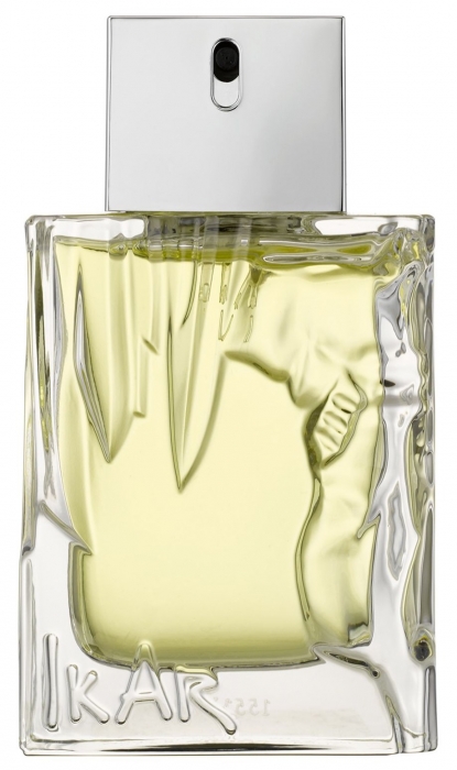 Eau d'Ikar Eau d'Ikar