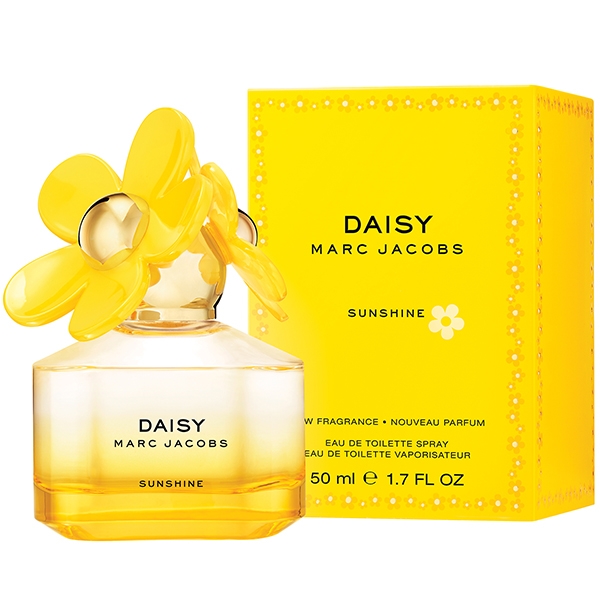 Daisy Sunshine Daisy Sunshine