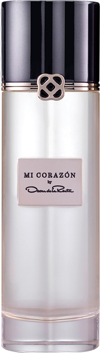 Mi Corazón Mi Corazón