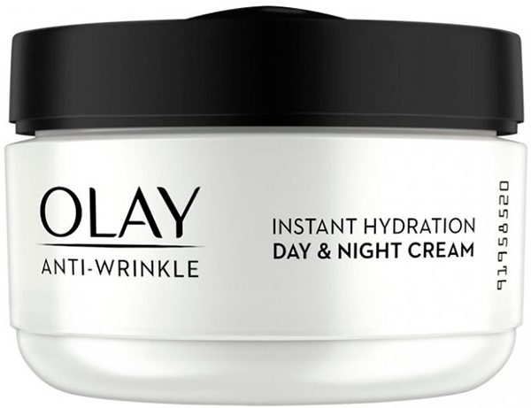 Anti-Wrinkle Instant Hydration Cream Anti-Wrinkle Instant Hydration Cream