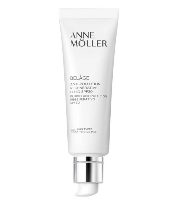 Belâge Anti-Pollution Regenerative Fluide SPF30 Belâge Anti-Pollution Regenerative Fluide SPF30