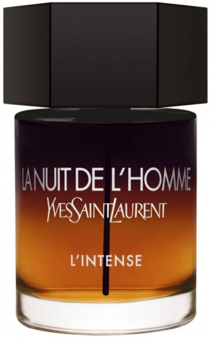 La Nuit de L'Homme L'Intense La Nuit de L'Homme L'Intense