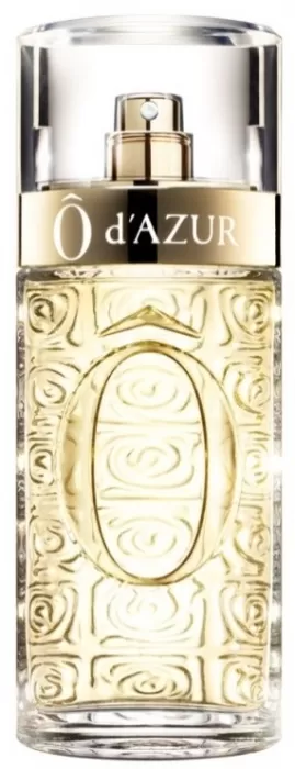 Ô d'Azur Ô d'Azur