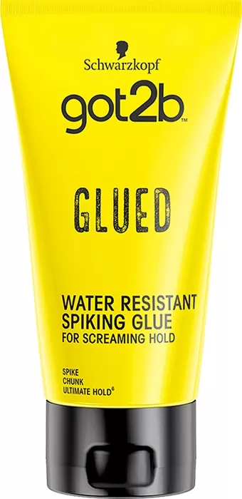 Got2b Glued Spiking Glue