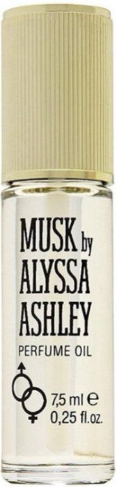 Musk Perfume Oil Musk Perfume Oil