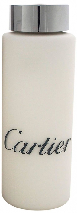 Eau de Cartier Body Lotion Eau de Cartier Body Lotion