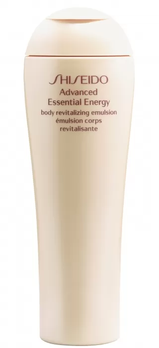 Advanced Essential Energy Body Revitalizing Emulsion Advanced Essential Energy Body Revitalizing Emulsion