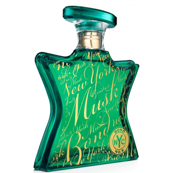 New York Musk New York Musk