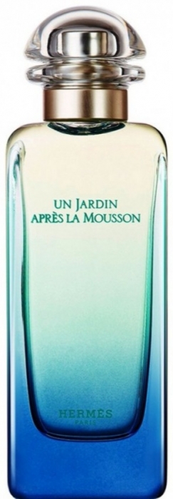 Un Jardin Apres La Mousson Un Jardin Apres La Mousson
