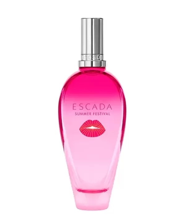 Escada Summer Festival Escada Summer Festival