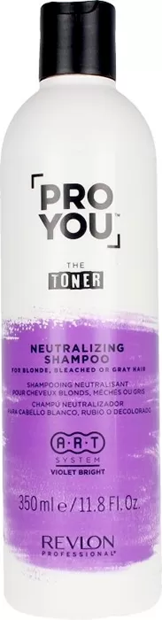 ProYou The Toner Neutralizing Shampoo