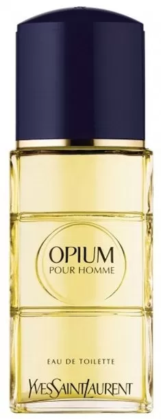 Opium pour Homme Opium pour Homme