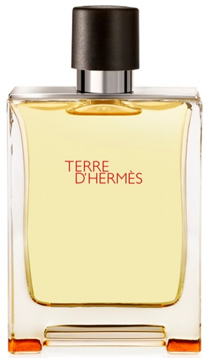 Terre d'Hermes Pure Perfume Terre d'Hermes Pure Perfume