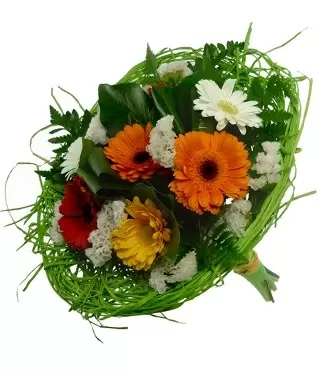 Bouquet Alegría Bouquet Alegría