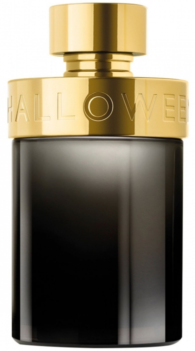 Halloween Man Shot Halloween Man Shot