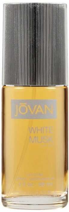 White Musk Men Edc White Musk Men Edc