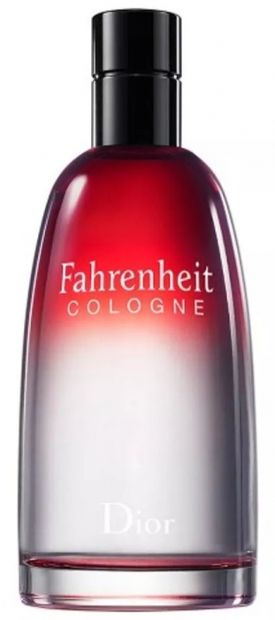 Fahrenheit Cologne Fahrenheit Cologne