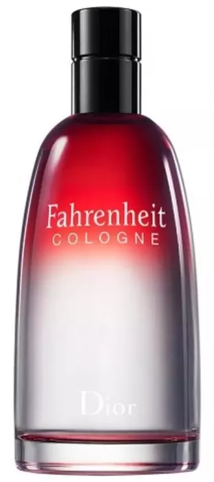 Fahrenheit Cologne Fahrenheit Cologne