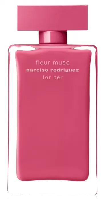 Fleur Musc For Her