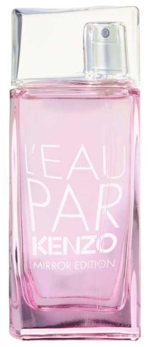 L'Eau par Kenzo Mirror Edition pour Femme L'Eau par Kenzo Mirror Edition pour Femme