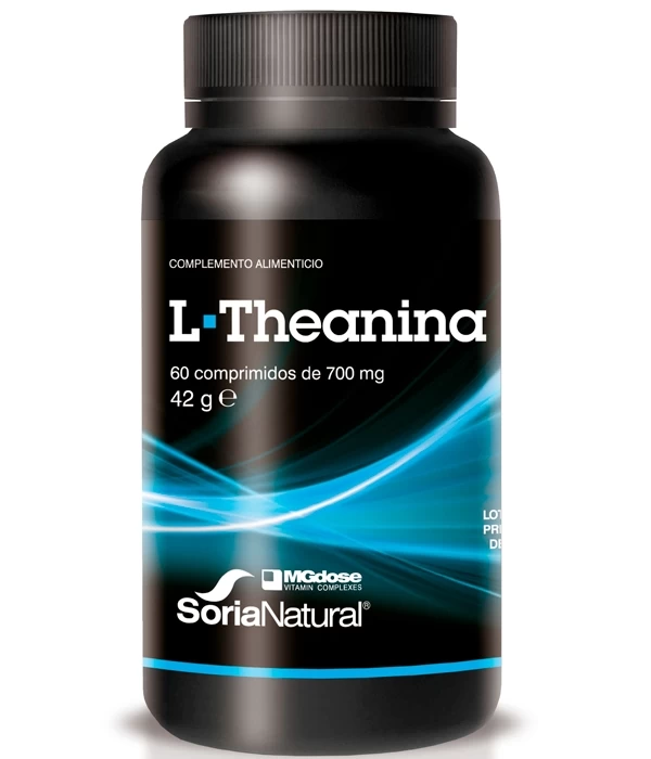 L-Theanina L-Theanina