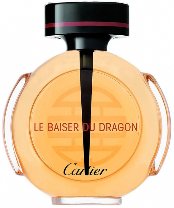 Le Baiser du Dragon Le Baiser du Dragon