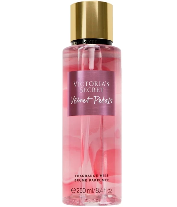 Velvet Petals Fragrance Mist Velvet Petals Fragrance Mist