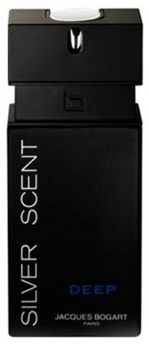 Silver Scent Deep Silver Scent Deep