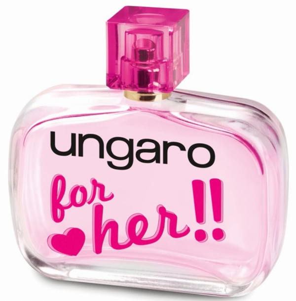 Ungaro for Her!! Ungaro for Her!!