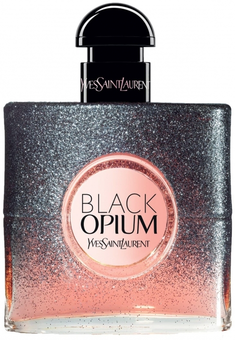 Black Opium Floral Shock Black Opium Floral Shock