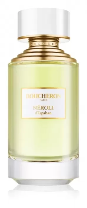 Néroli d'Ispahan Néroli d'Ispahan
