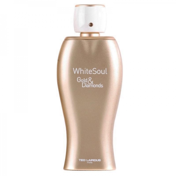 White Soul Gold & Diamonds White Soul Gold & Diamonds