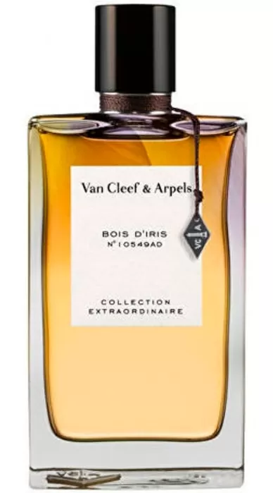 Bois D'Iris Bois D'Iris