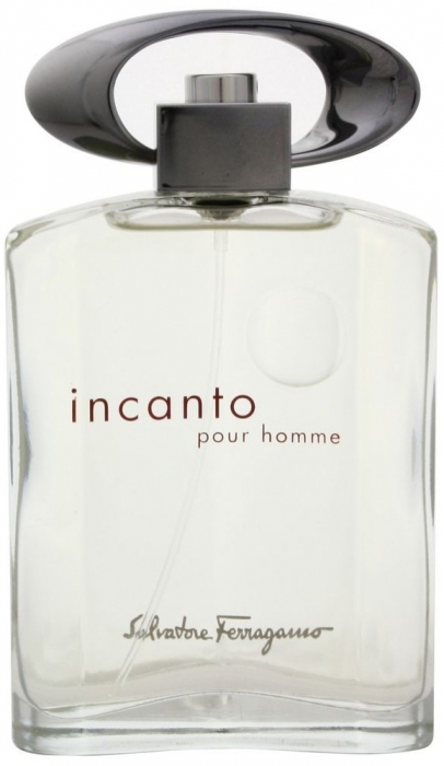 Incanto pour Homme Incanto pour Homme