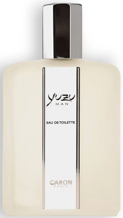 Yuzu Man Yuzu Man