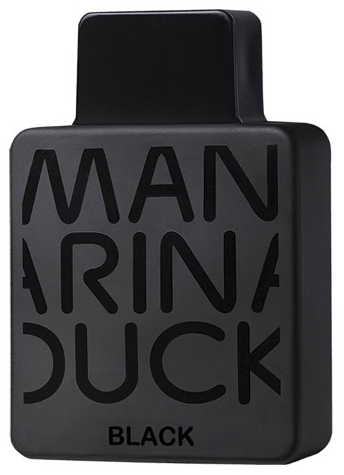 Mandarina Duck Black Mandarina Duck Black