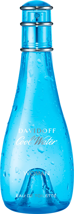 Cool Water Woman Cool Water Woman
