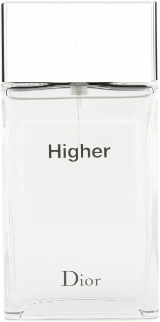 Higher Higher