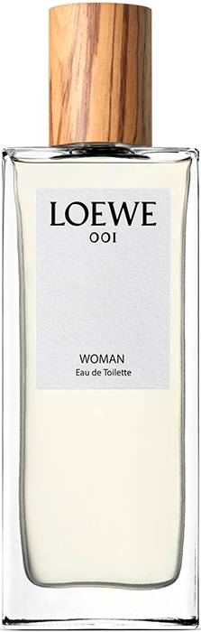 Loewe 001 Woman Loewe 001 Woman