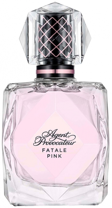 Fatale Pink Fatale Pink