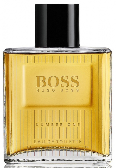 Boss Number One Boss Number One