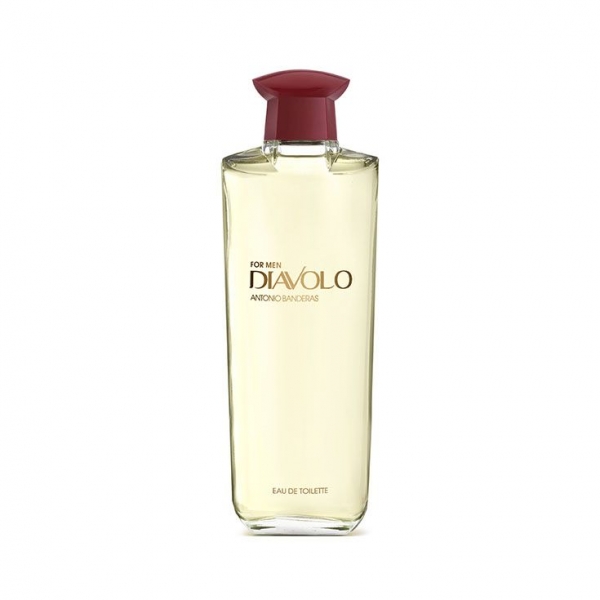 Diavolo For Men Diavolo For Men
