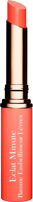 Eclat Minute Baume Embellisseur Lèvres 1,8g Eclat Minute Baume Embellisseur Lèvres 1,8g