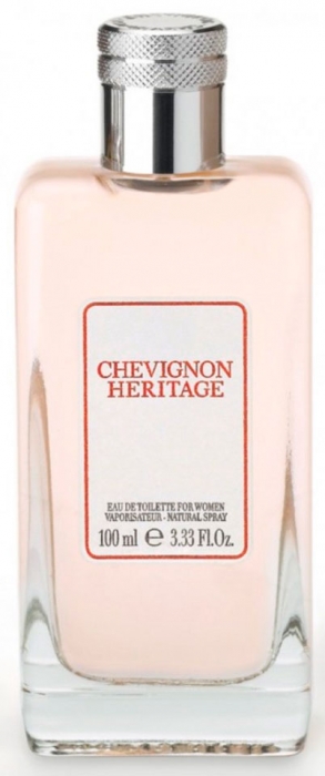 Heritage for Woman Heritage for Woman