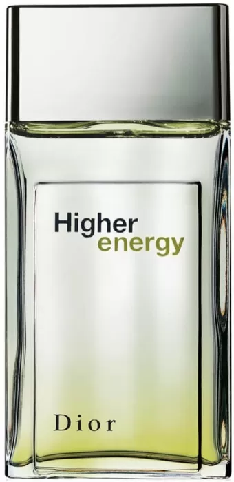 Higher Energy