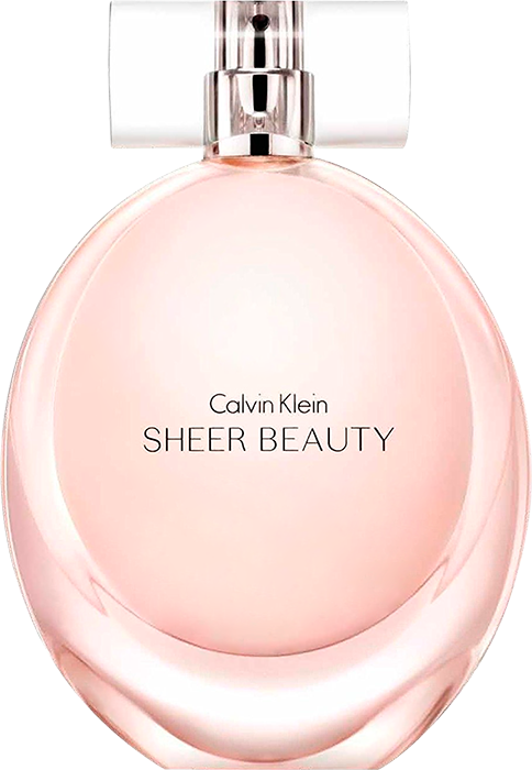 Sheer Beauty Sheer Beauty