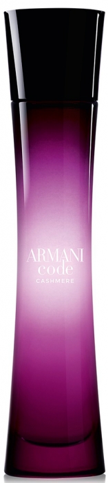 Armani Code Cashmere Armani Code Cashmere