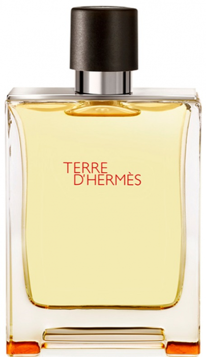 Terre d'Hermès Terre d'Hermès